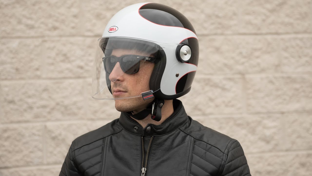 Bell Riot Boost Helmet Overview - GetLowered.com