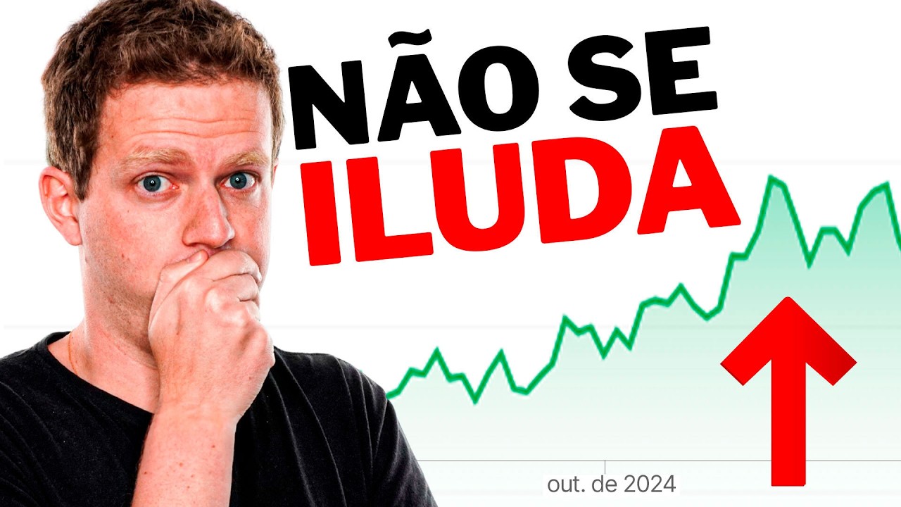 A VERDADE SOBRE SE APOSENTAR COM INVESTIMENTOS EM AÇÕES