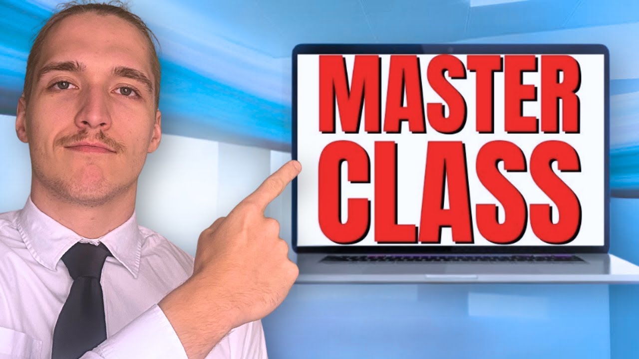 FORECASTER TERMINAL MASTERCLASS: Как использовать первое программное обеспечение для инвестирования