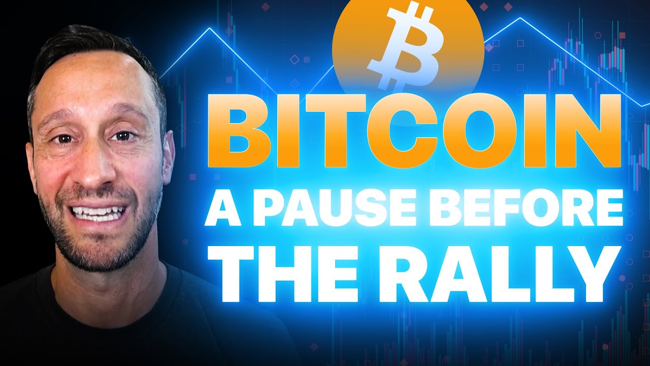 BITCOIN: A PAUSE BEFORE THE RALLY | THORCHAIN (RUNE) PRICE ANALYSIS