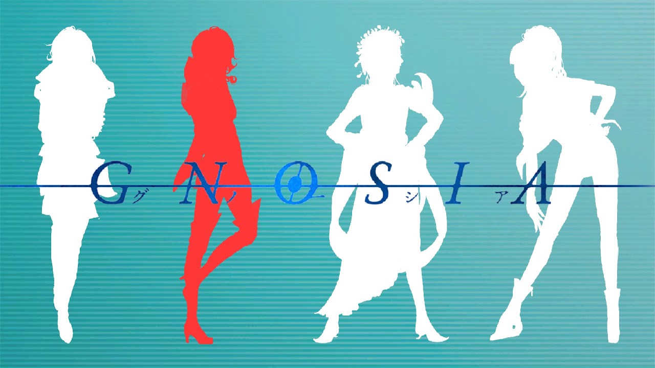 Precisamos Falar Sobre GNOSIA