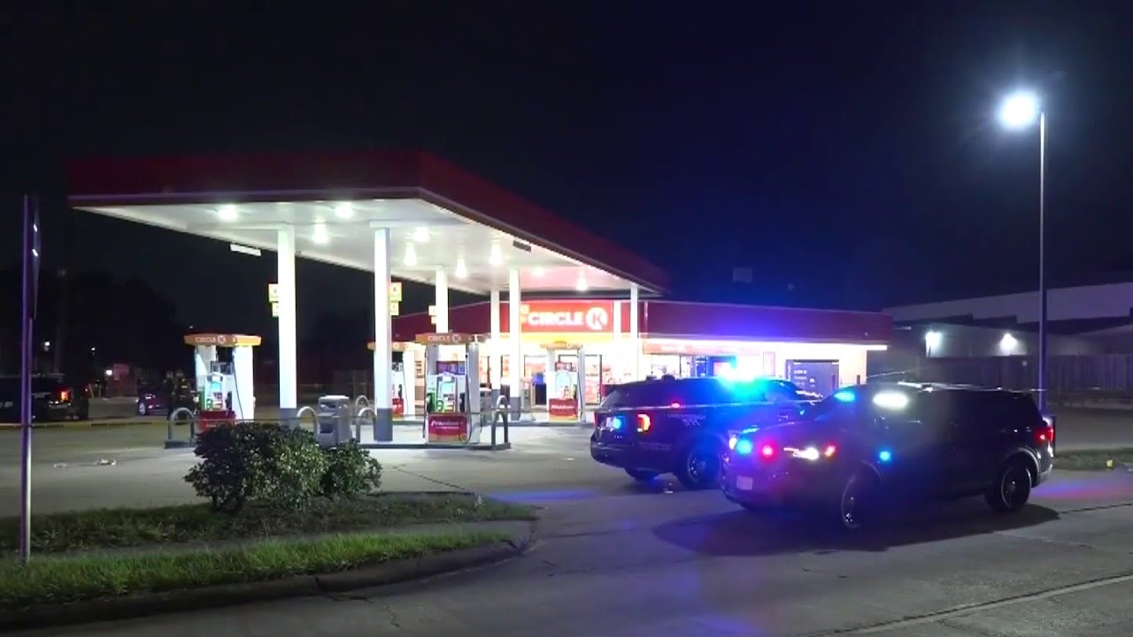 Fight leads to teen shot and killed