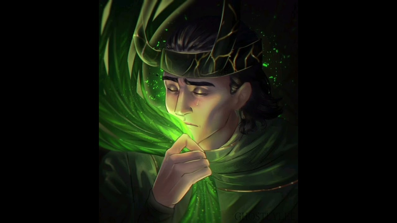 Loki In your Timeline @BadmoronOfficial 