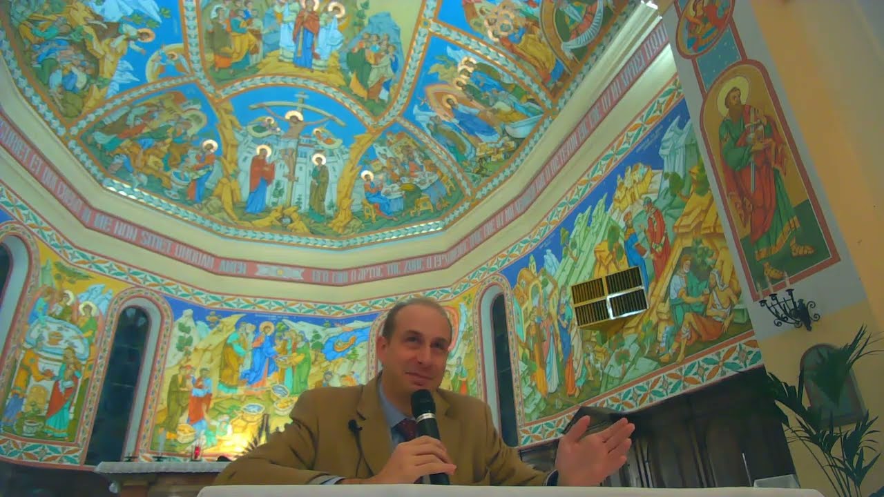Vicino Oriente, ideologie e relazioni pericolose: 5 errori possibili - A. Giacobazzi