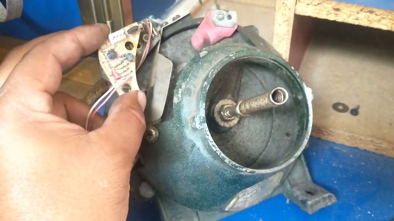 Falla 02 hooper como trabaja y repar lo de la maquina pikachu tragamonedas video completo Peluso Tv