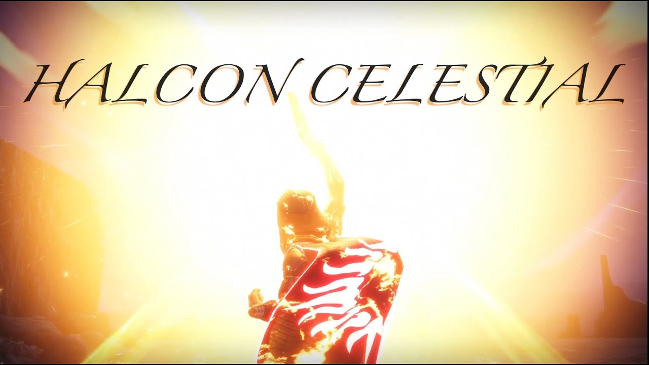 Destiny 2: Build Cazador Con El Halcón Celestial (Temp. 23)