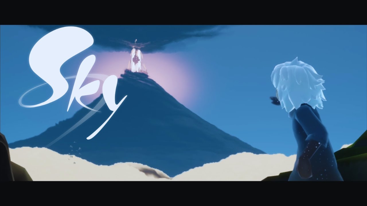 The JOURNEY now is in the SKY!!!