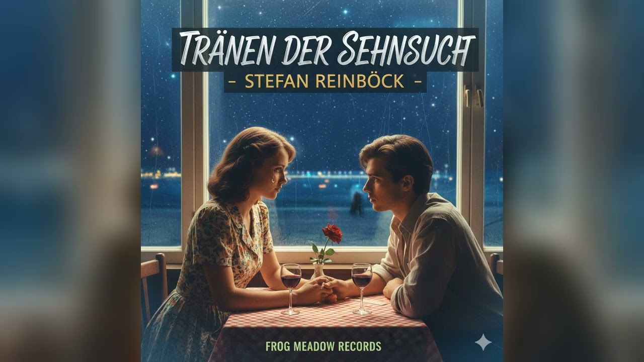 Stefan Reinböck - Tränen der Sehnsucht (Kuschel-Mix)