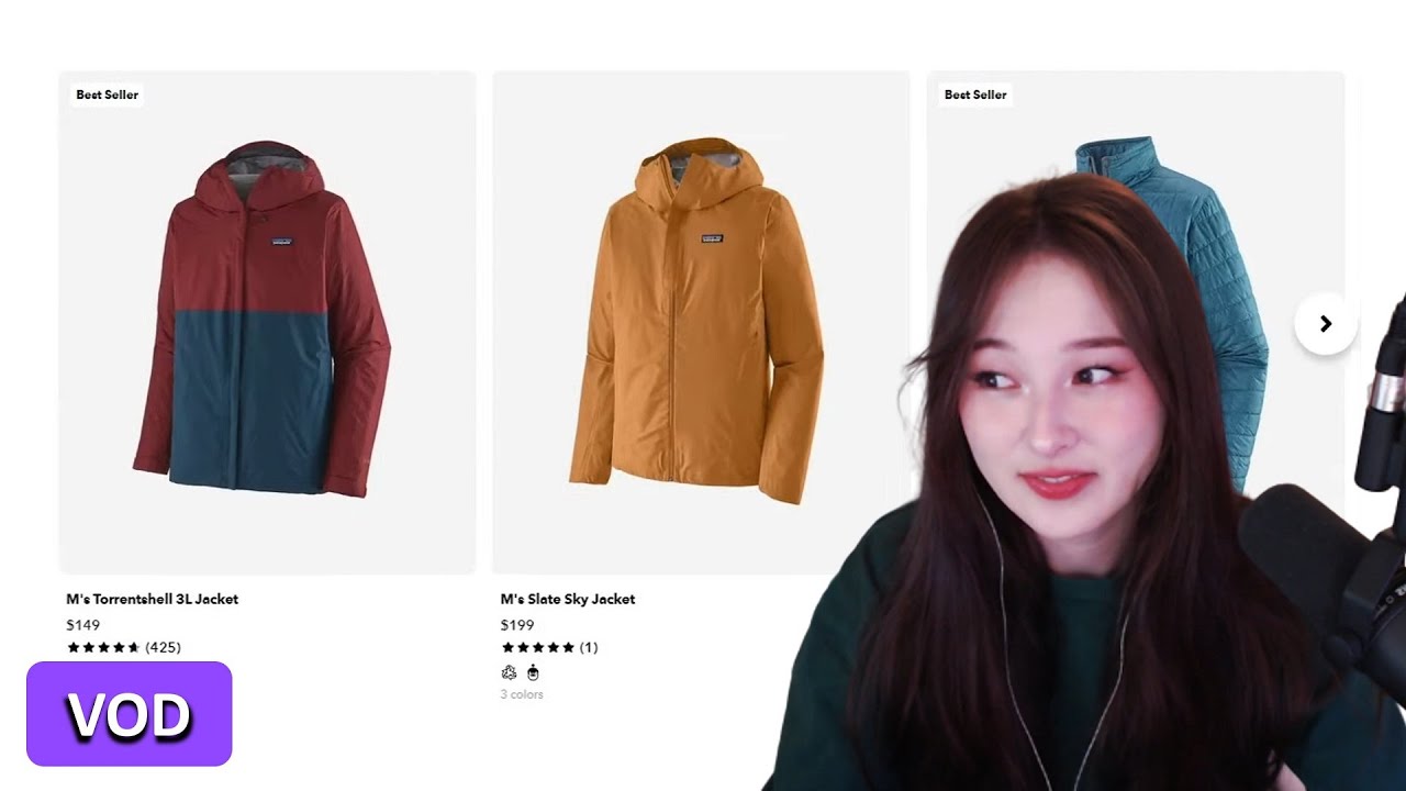 [09/19/2022] wardrobe crafting for friends B)