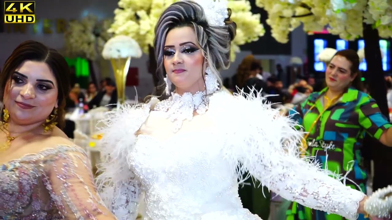 Şerif ve Araf Sunnet Dugun FULL 2023 4K video Gani