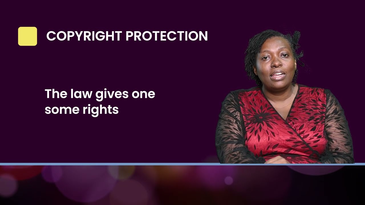 Intellectual Property & Copyright in Kenya: A Beginner's Guide  | KECOBO