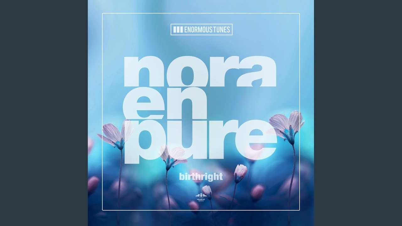 Birthright (Original Club Mix)
