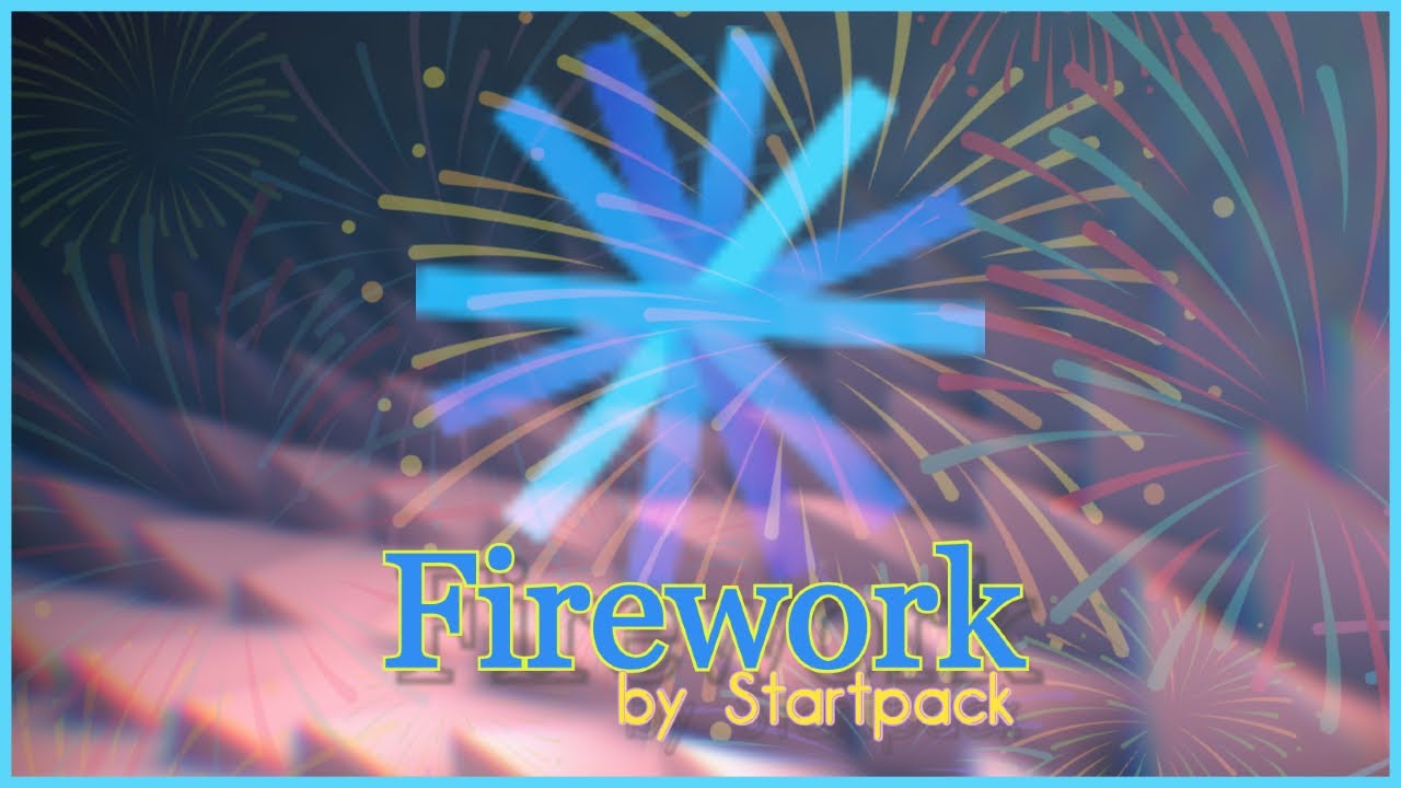 Обзор программы Firework от Startpack