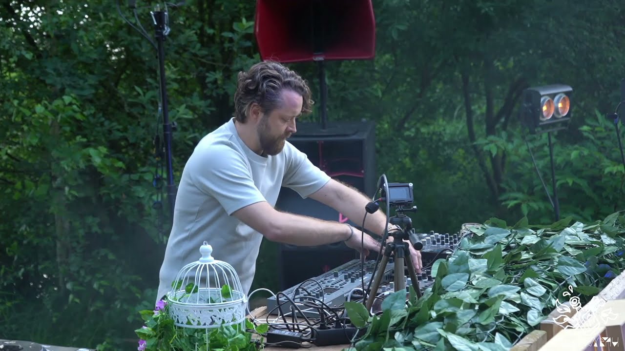Dapayk solo  &bull; Kraak am See