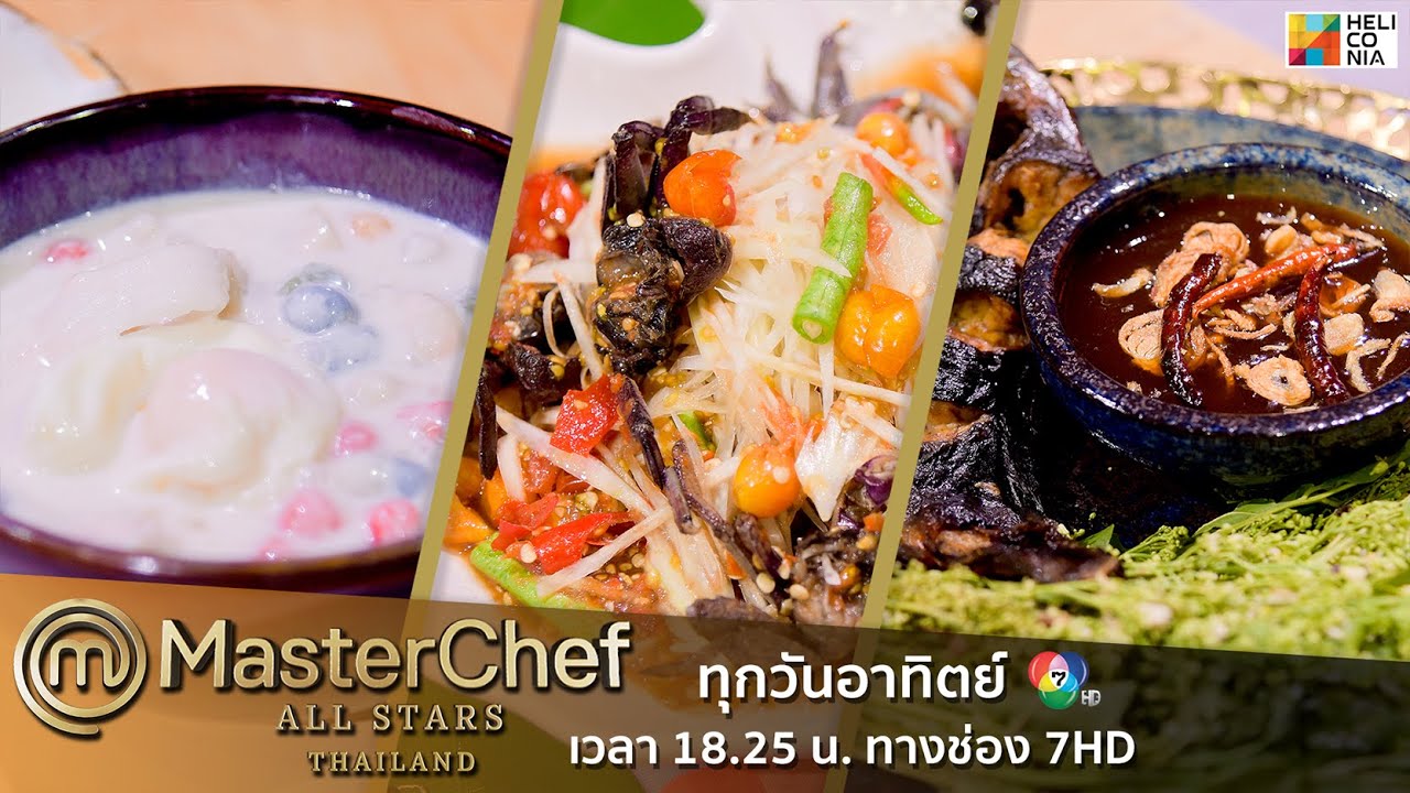 [Intro] ไอศกรีมสุดสร้างสรรค์ในโจทย์ 