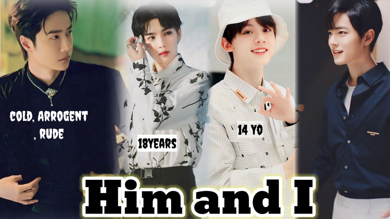 S2 HIM AND I( this is life, distance can't end our family 🌹)#wangxianfanfictionhindiexplaind#blstory