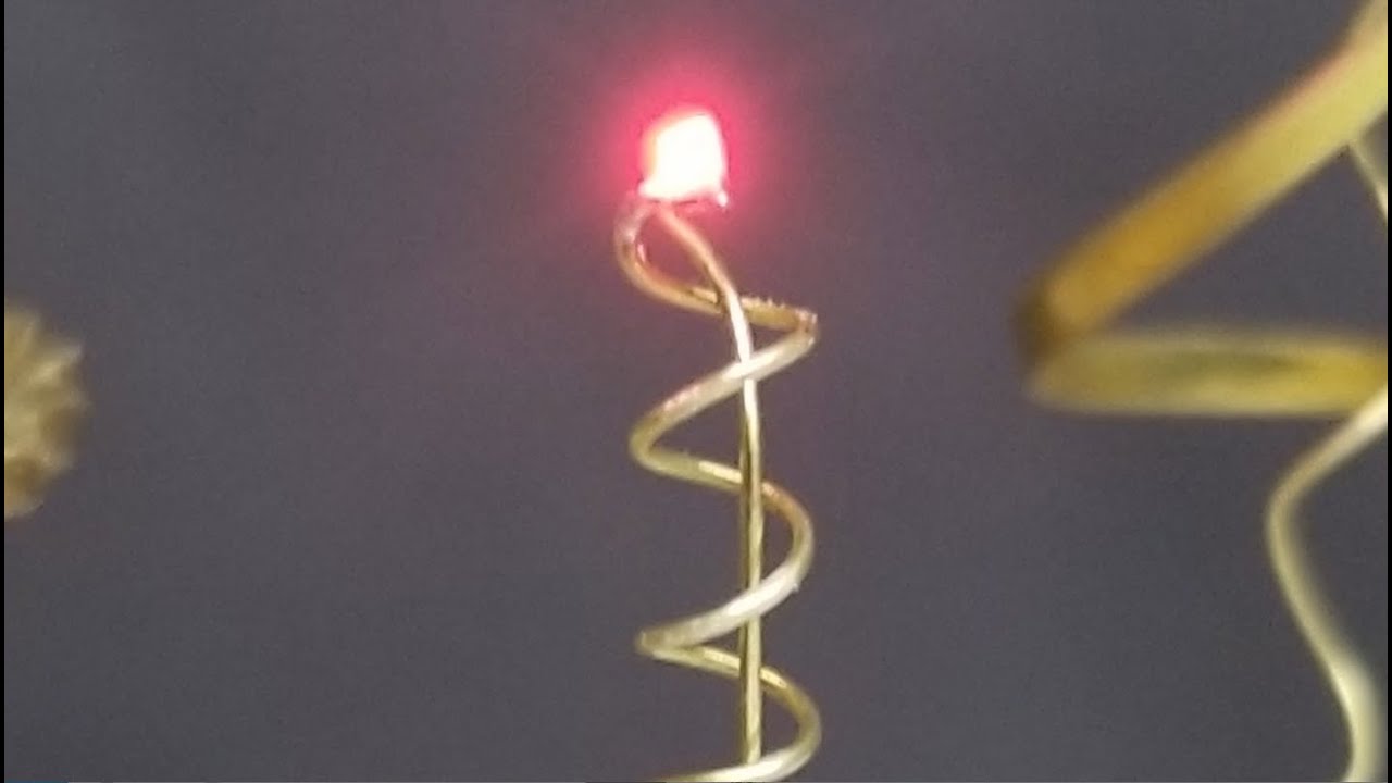 A Prequel to Making Wire and How I Got Into Electronic Sculpture