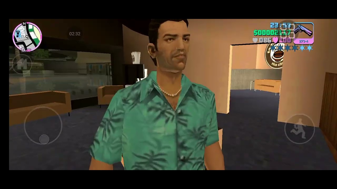 Gta vice city 》》Mission no 352《《