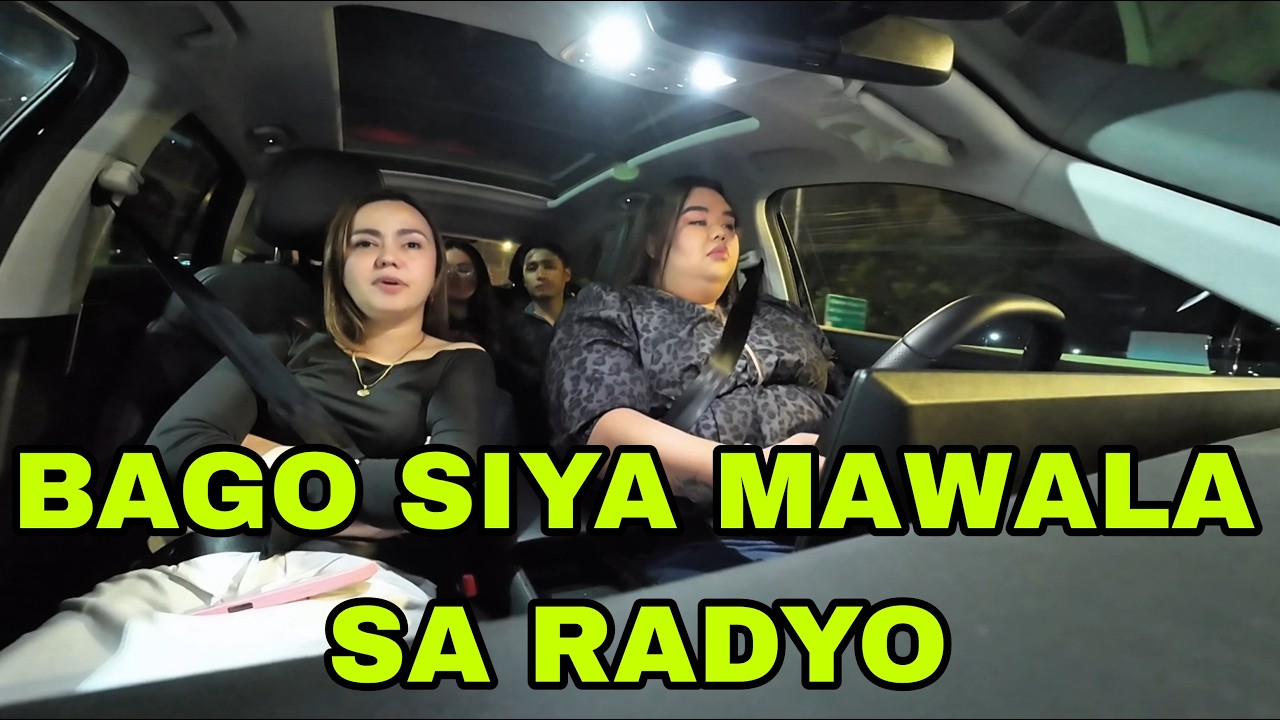 BYAHENG CAVITE GAMIT ANG MG!!!!