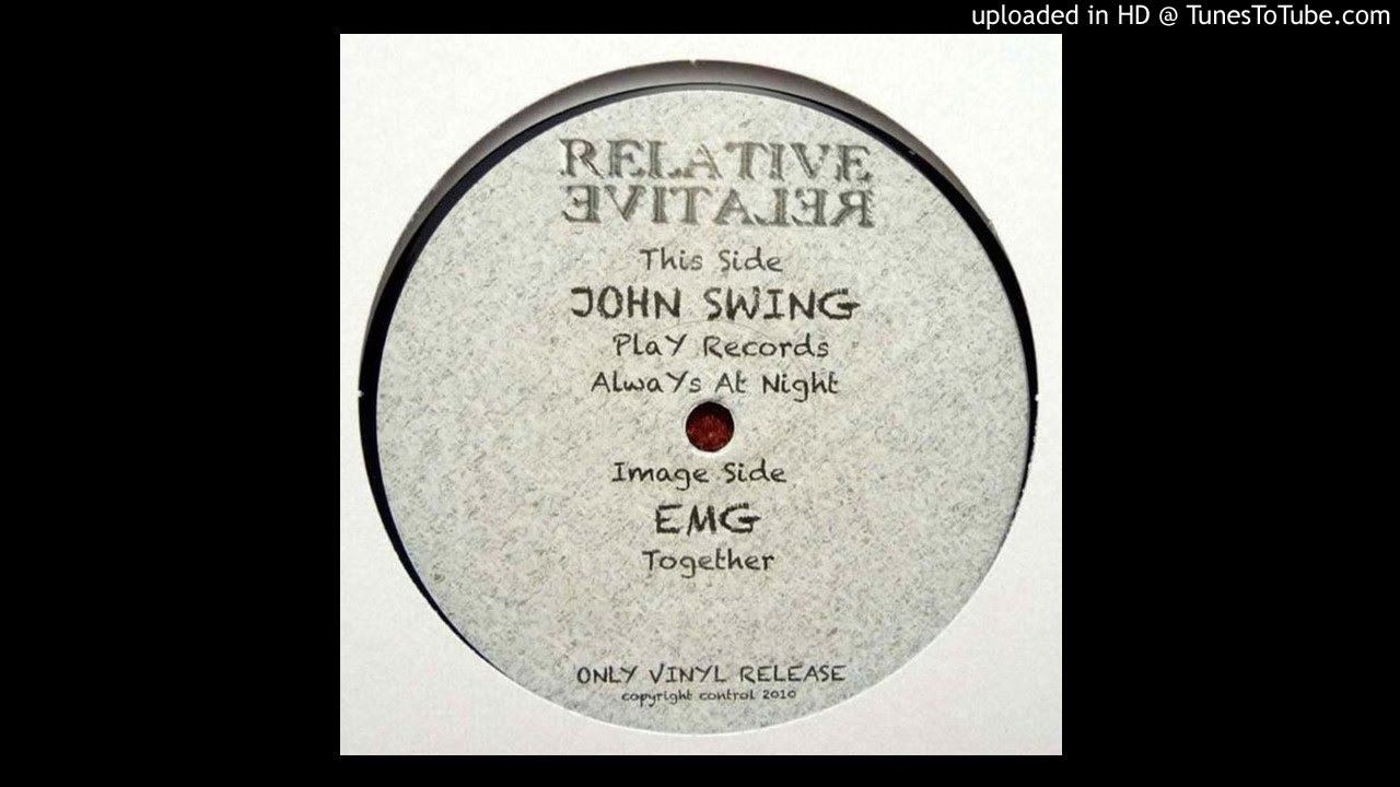 John Swing - Always At Night