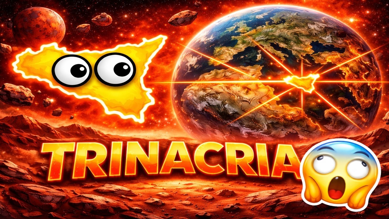 La vera storia della Sicilia che ti hanno sempre nascosto