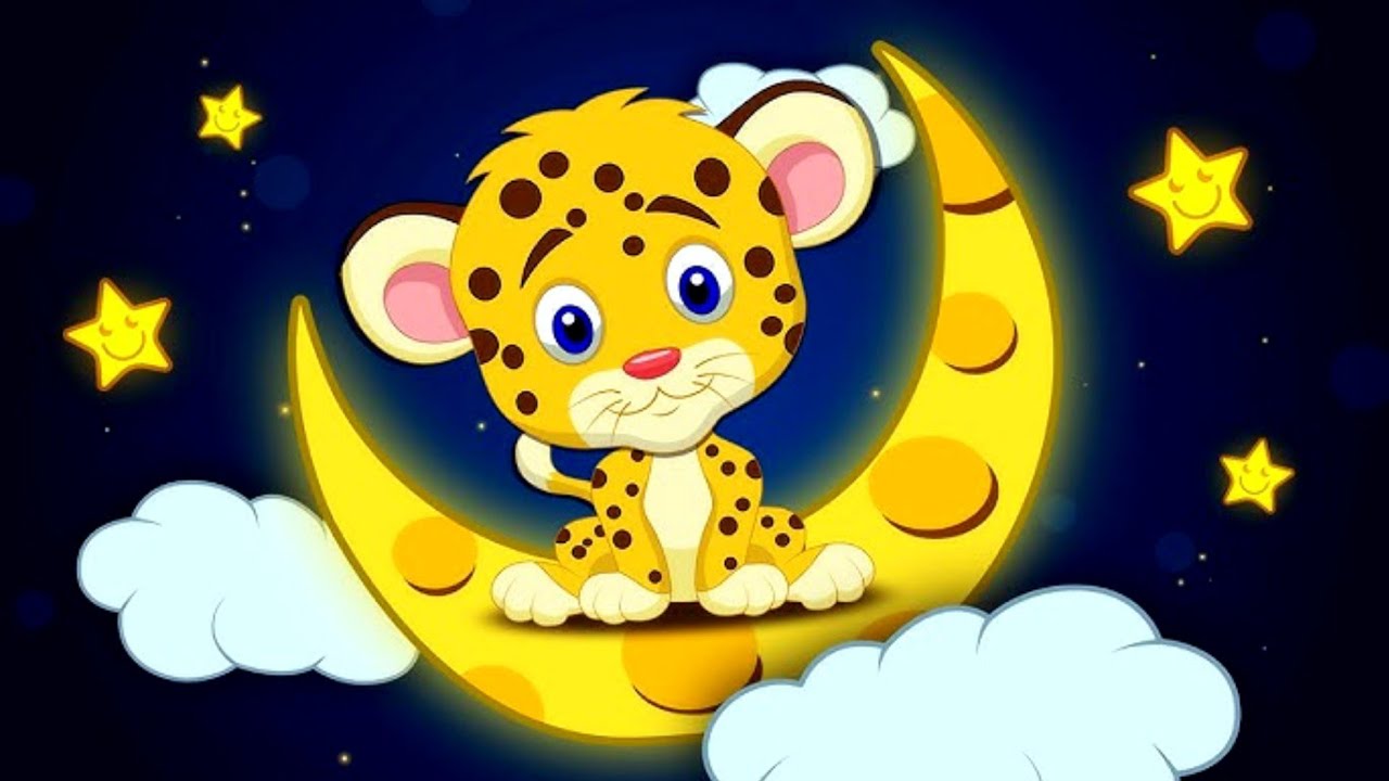 Нежная музыка для сна малыша 🎵 | Расслабляющая колыбельная перед сном #шорты #сонмалыша #колыбель...