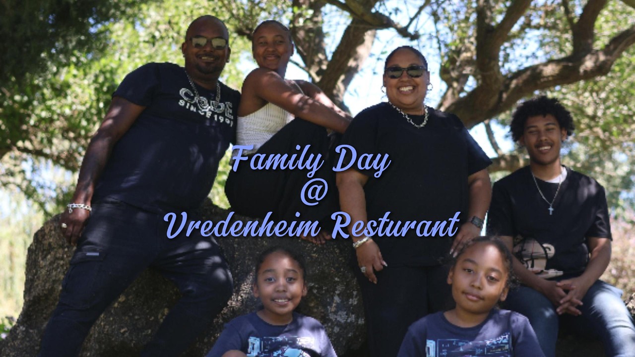 Plaaslik Resturant Vredenheim Wine Estate