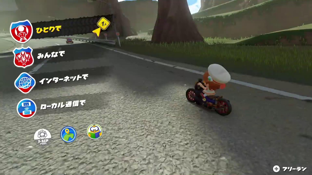 【マリオカートワールド】【switch２】今日は禁酒する配信