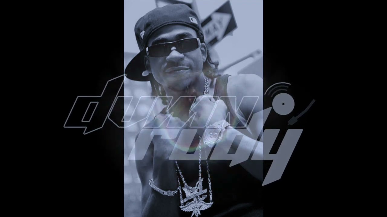 Max B x Pop Smoke Type Beat | 