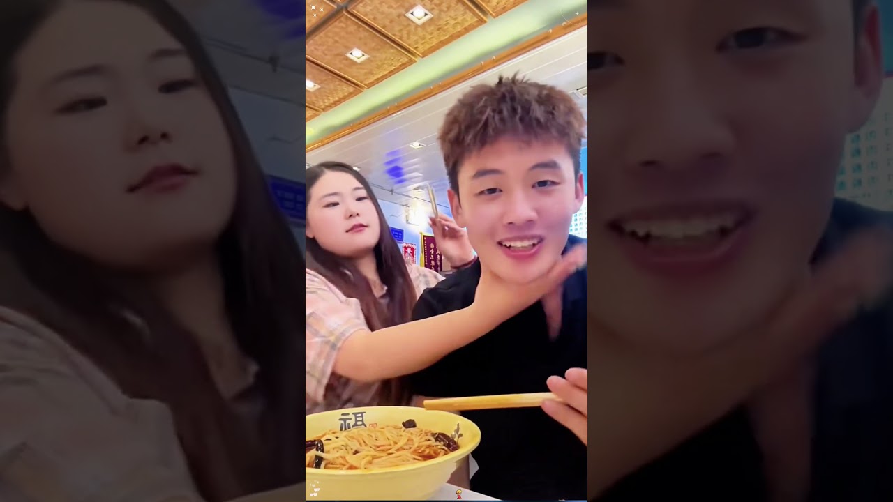 Do you want this kind of married life#couple #funny #marriedlife #foryou #funnyvideos