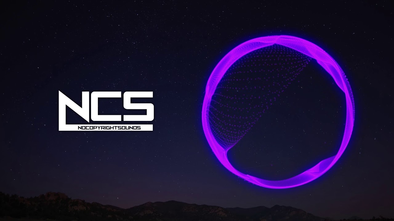Martin Garrix & Brooks - Byte [NCS Fanmade]