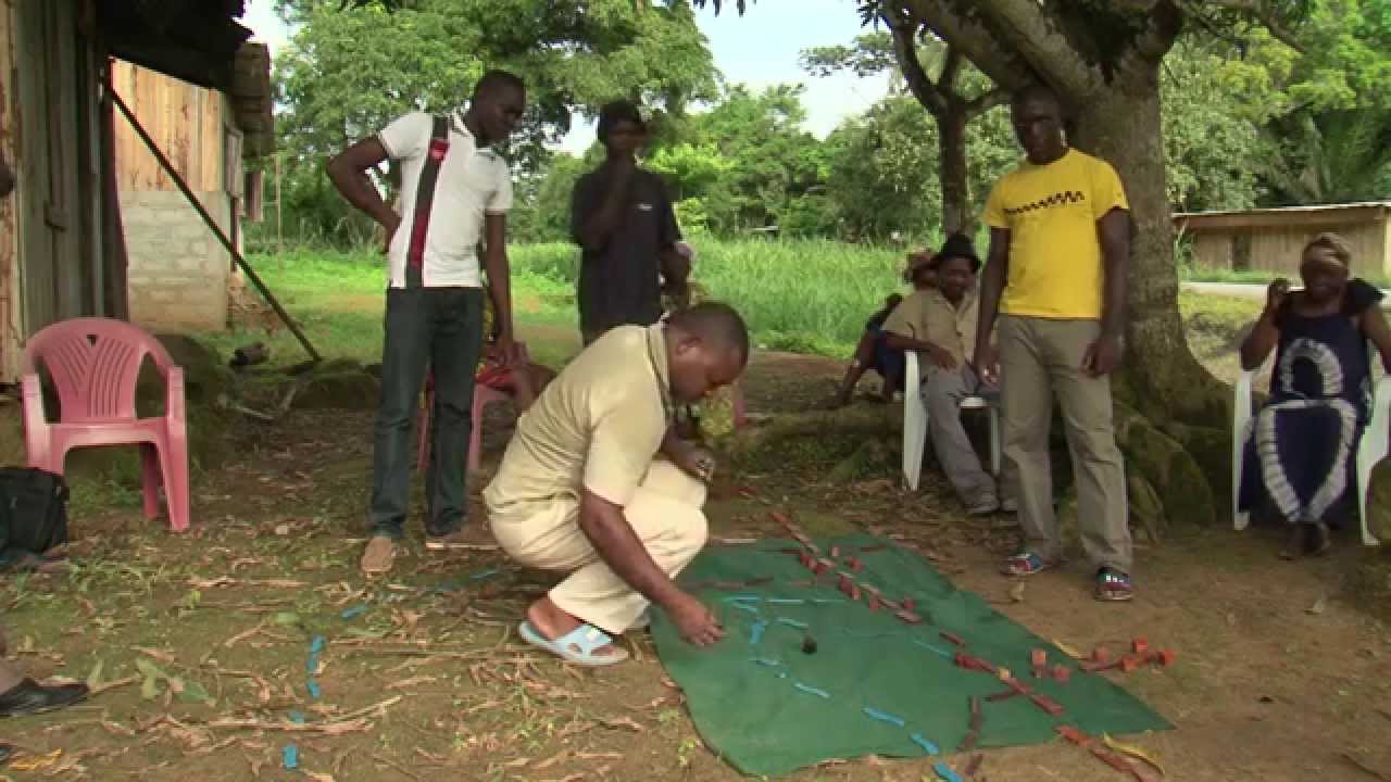 Les premières forêts communautaires du Gabon - Bonus 1 (2/3)