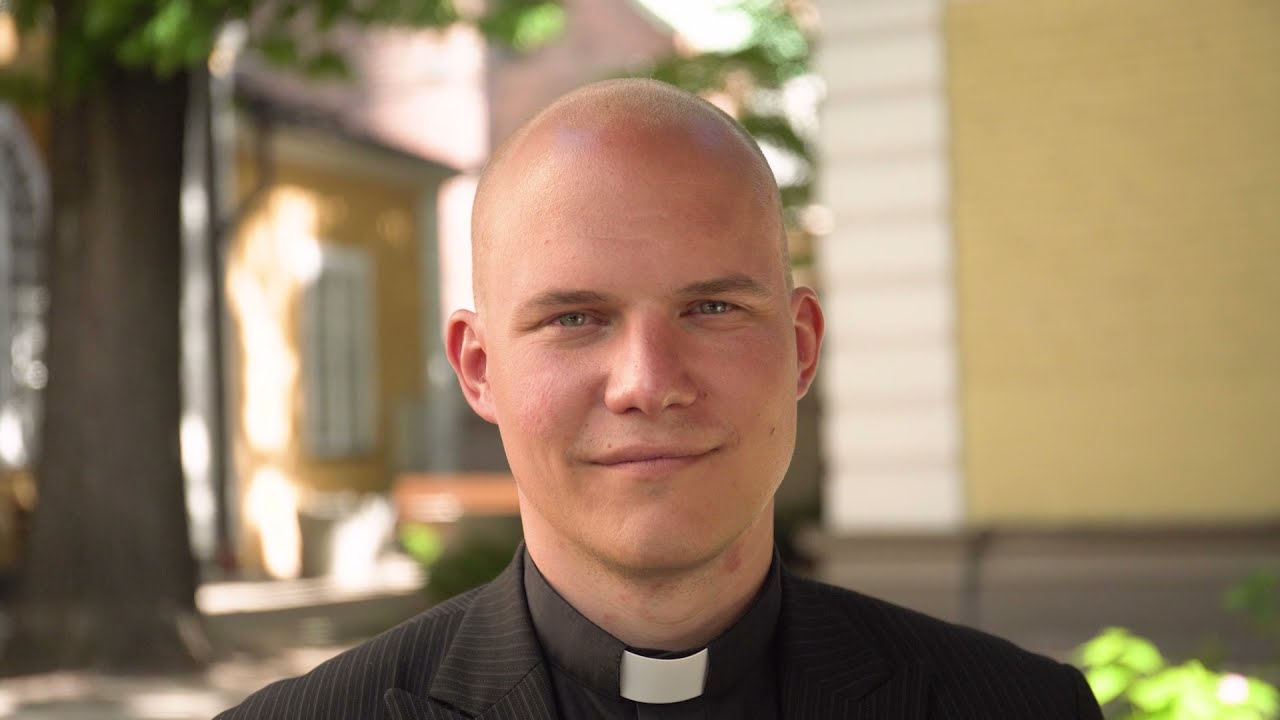 Ko dod ticība? │ Pr. Pēteris Skudra