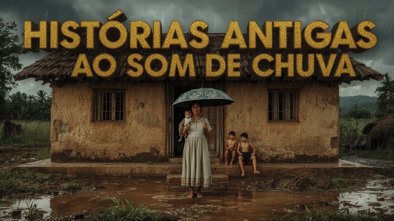 Hist&oacute;rias do Interior que os mais antigos contam | Causos do povo