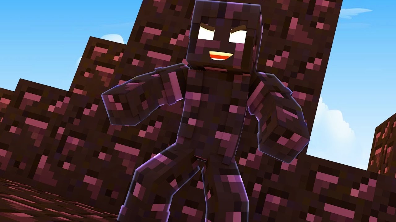 Minecraft: CUBÃO DISFARCE DE OBSIDIAN!! - Lucky Block PVP