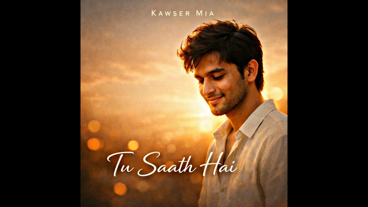 Tu Saath Hai