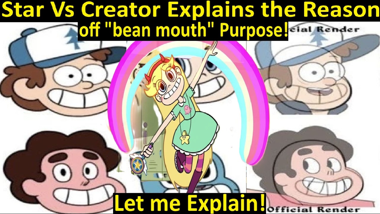 Star Vs Creator Explains the Reason off 