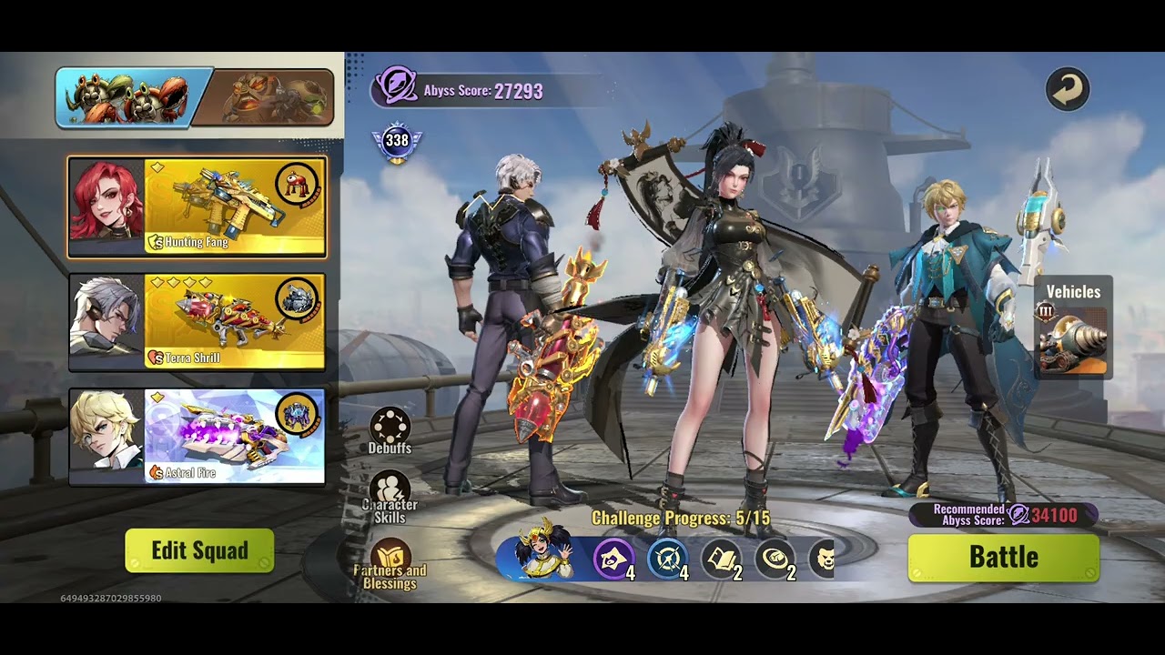 METAL SLUG AWAKENING!!! SEASON 6 INCOMING!
