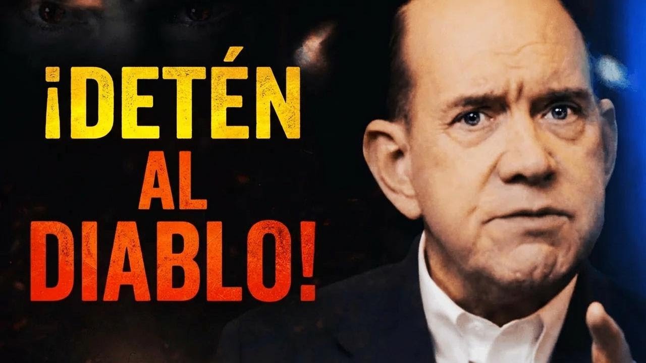 ¿El diablo necesita permiso? Descubre si tú se lo diste | Rick Renner