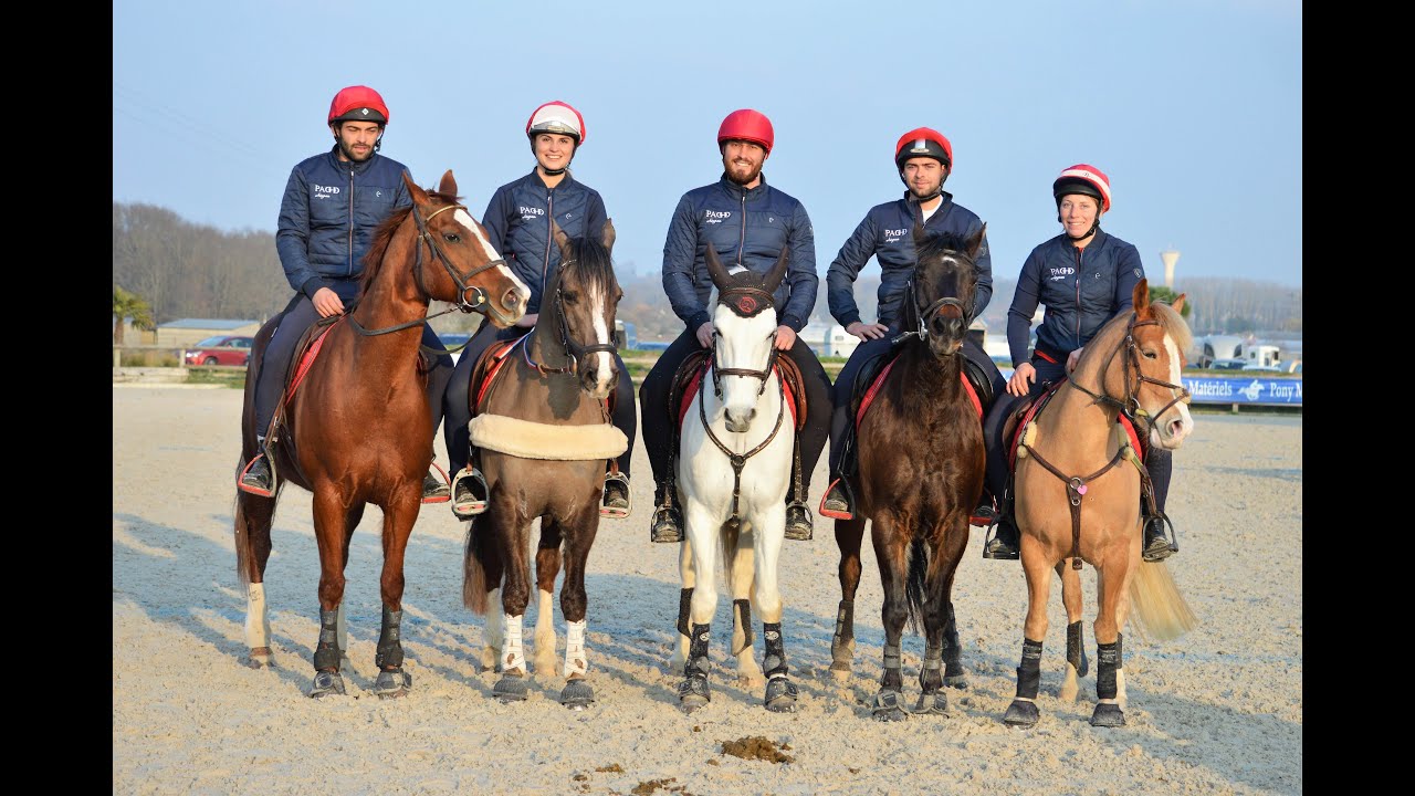 Team PADD Avignon - PMG Corné 2022