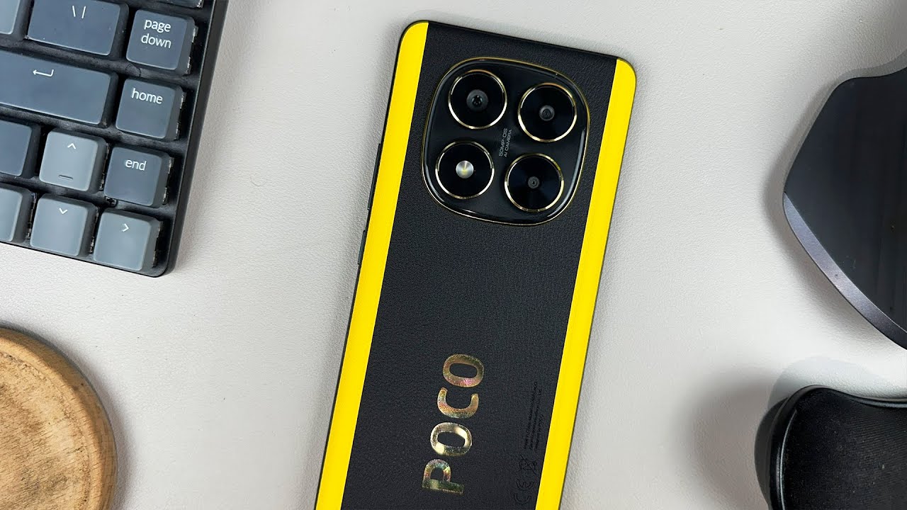 POCO X7 vale a pena para 2026? Análise completa!