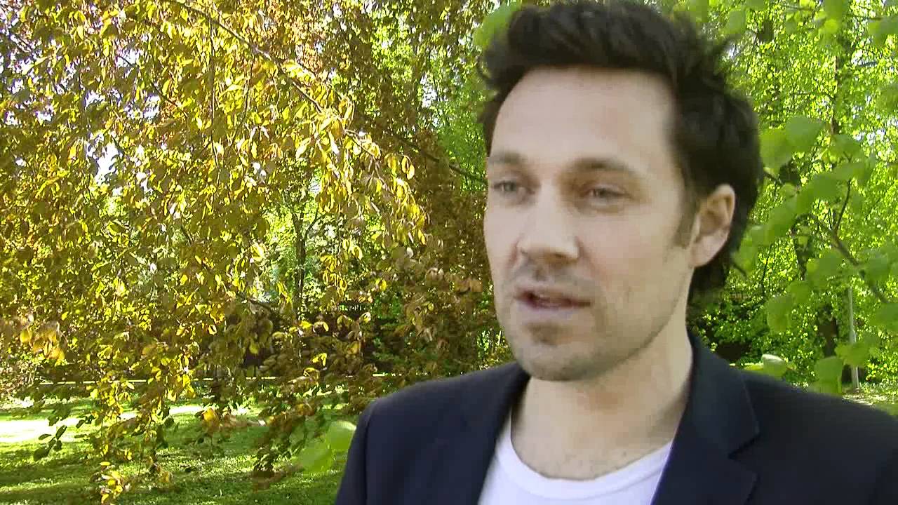 Interview with Jakob Lange (BIG Architects) on designing democratic buildings