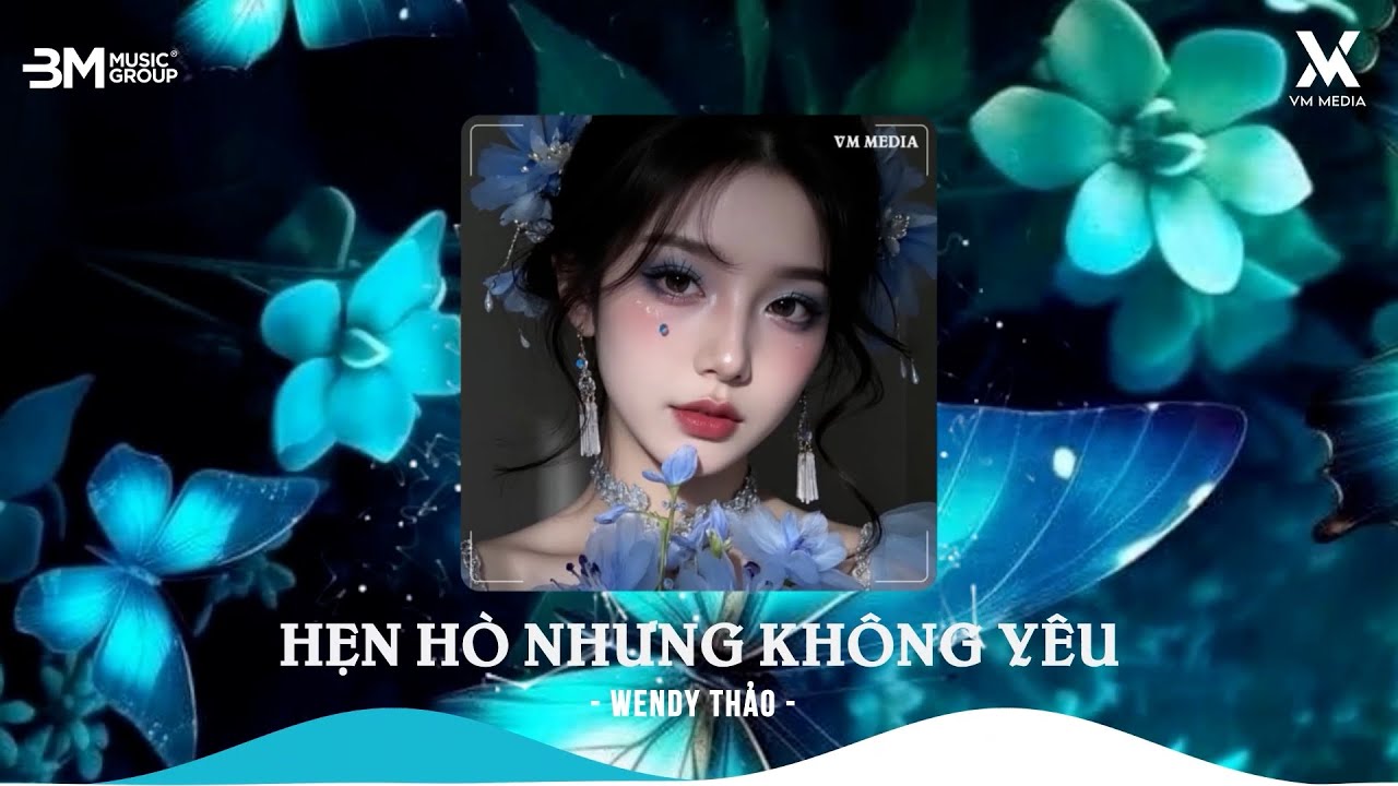 Hẹn Hò Nhưng Không Yêu, Tất Cả Sẽ Thay Em, Một Tình Yêu Hai Thử Thách🎼TOP NHẠC REMIX HOT TIKTOK 2026