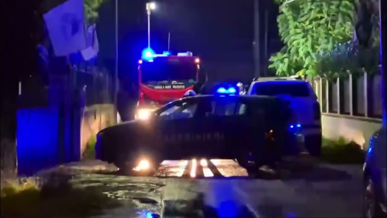 Omicidio Leporano, il figlio reo confesso: “Ho strappato il cuore della mamma”