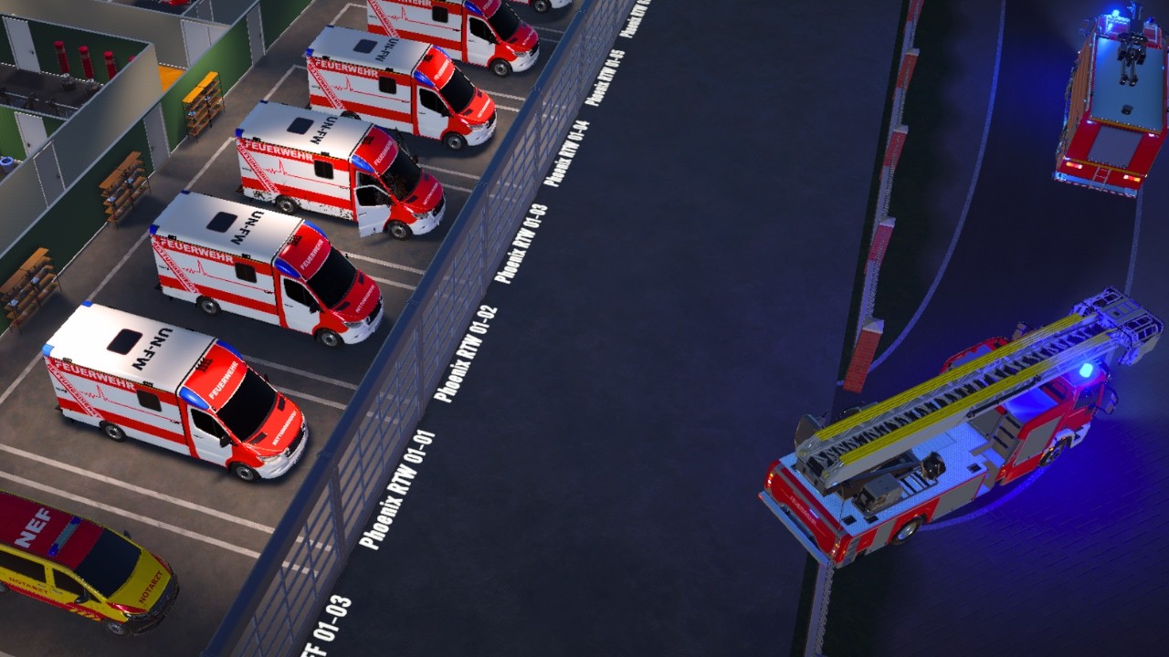 Neue Skins f&uuml;r den Rettungsdienst! | Global Rescue (14)