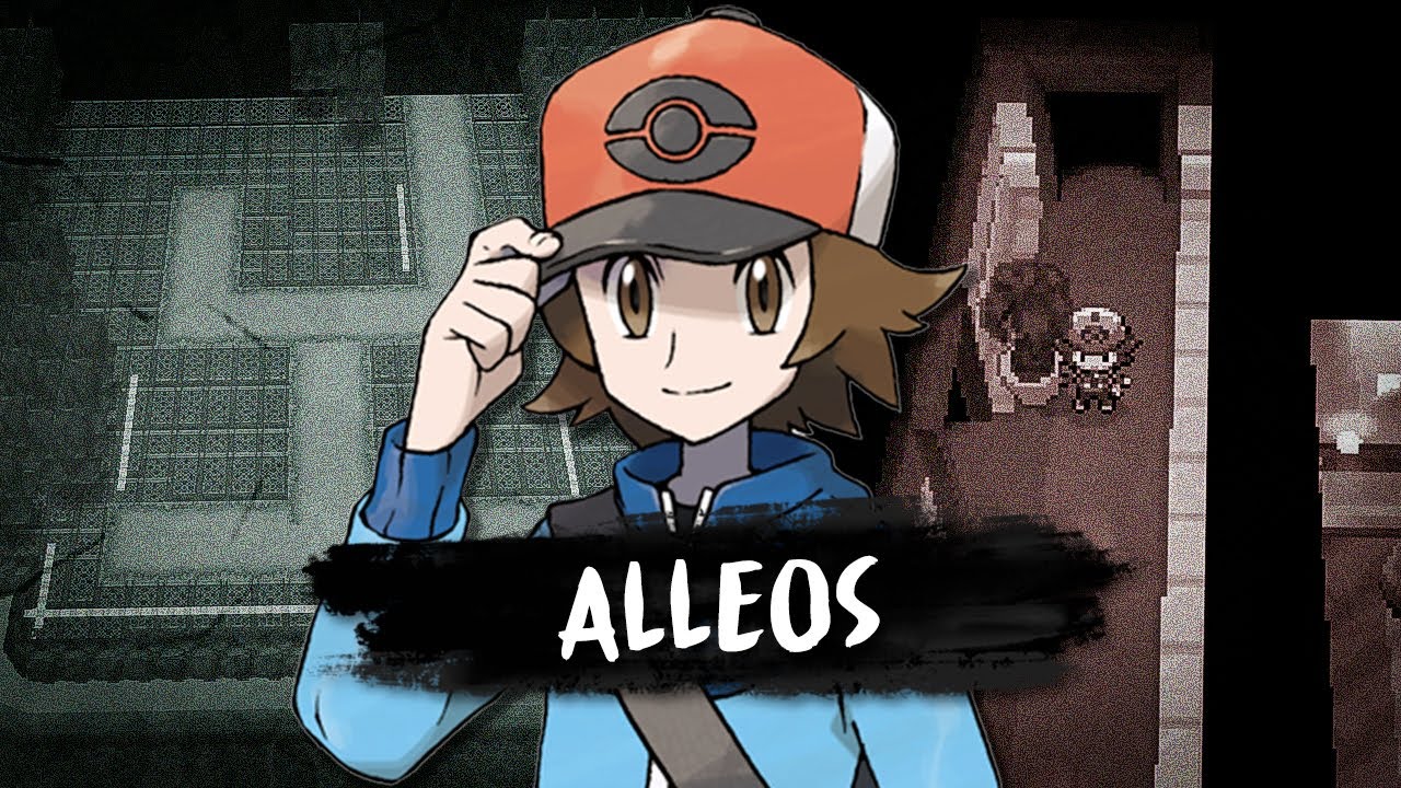 Le CONTENU INUTILISÉ de Pokémon Noir et Blanc