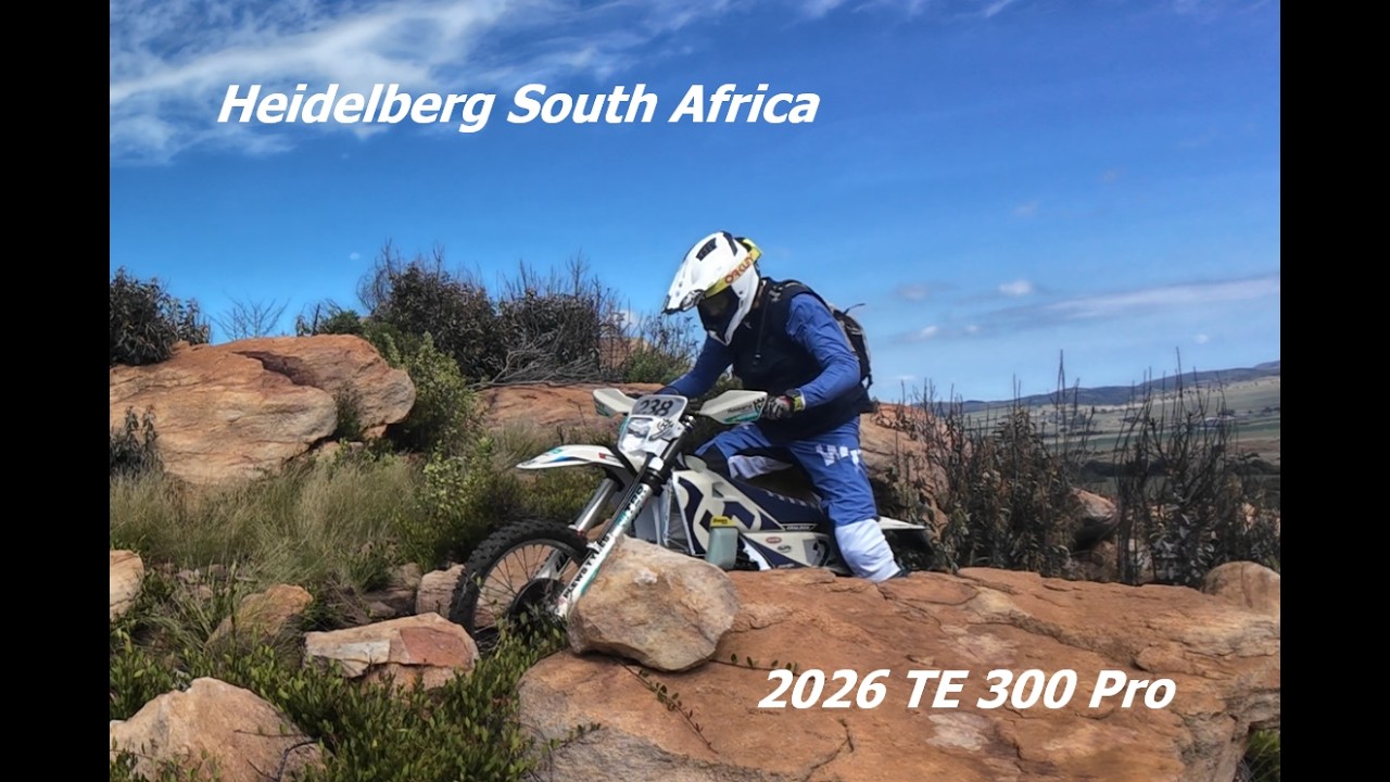 Heidelberg Riding at its best