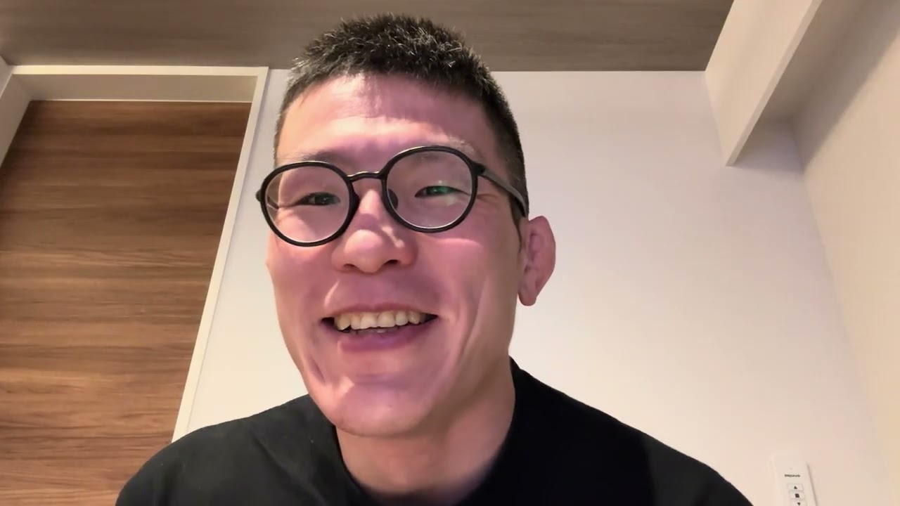 速報　DEEP  ストラッサーさんの心配な完敗と大原樹理さんの心配な玉の話
