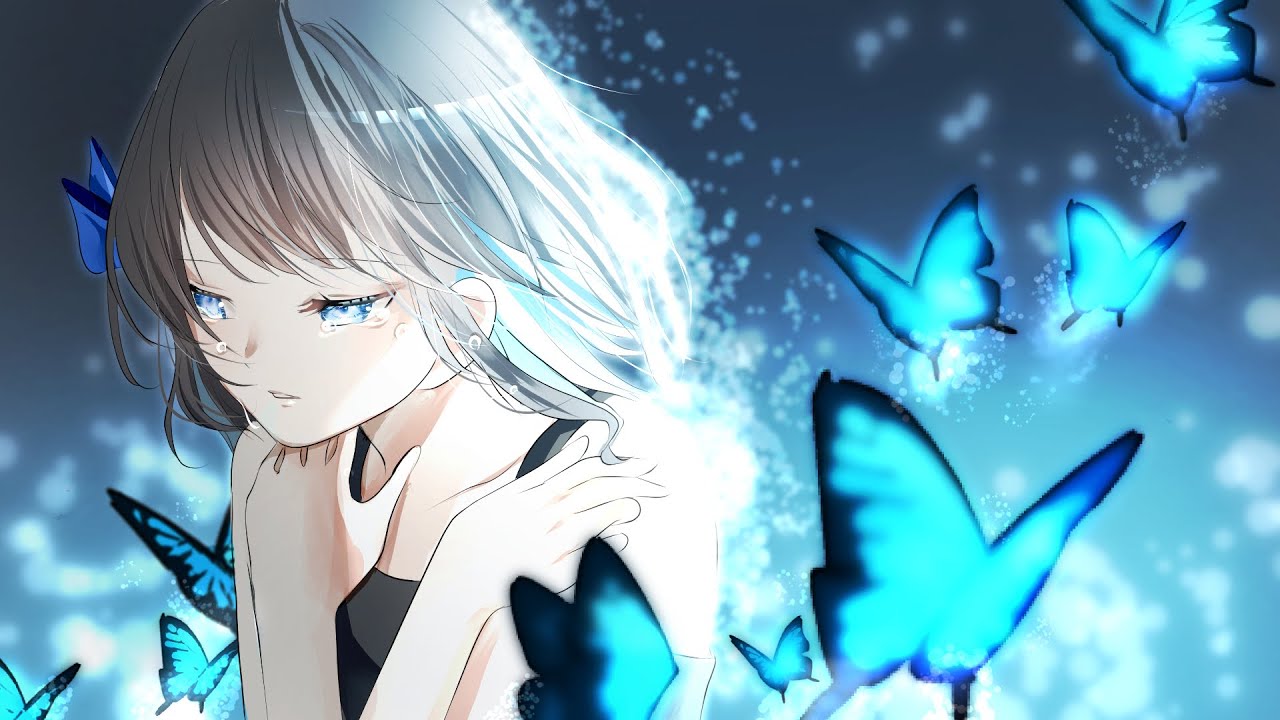YOU feat.宮舞モカ