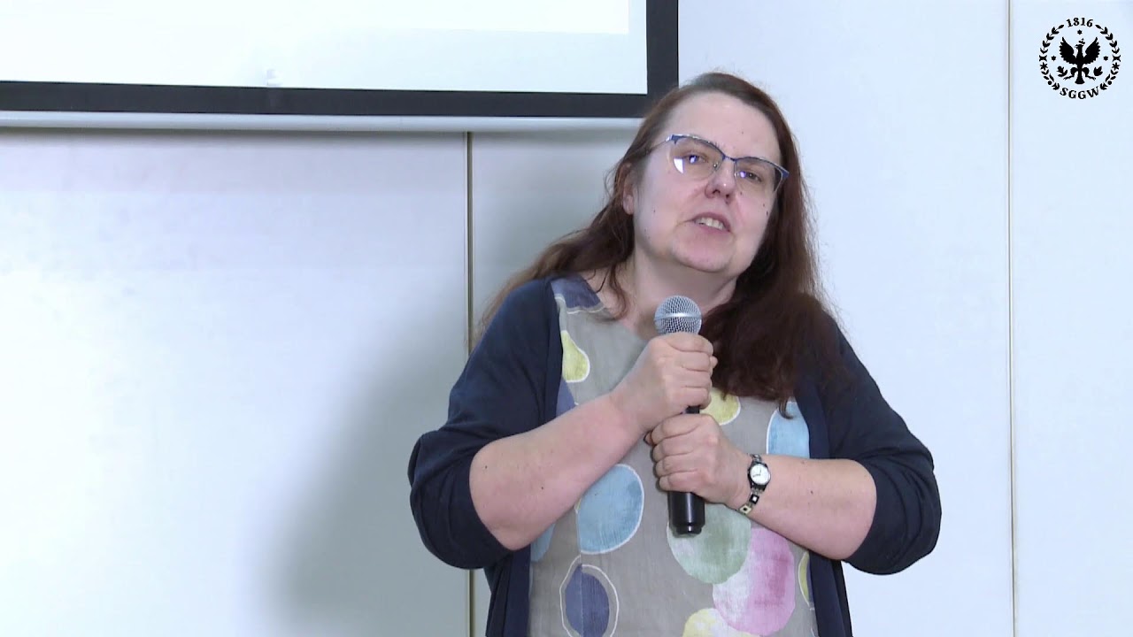 Składniki pożywienia jako potencjalne modulatory przemian i toksyczności arsenu, prof. l. Kozłowska